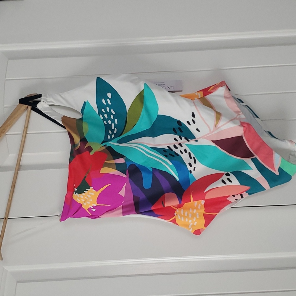 La Blanca 18w Swimsuit